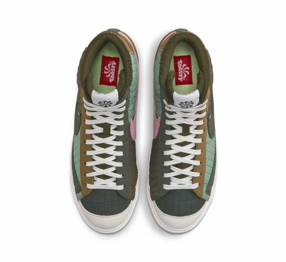 BLAZER MID '77 LX NN All Season Use Sneakers style