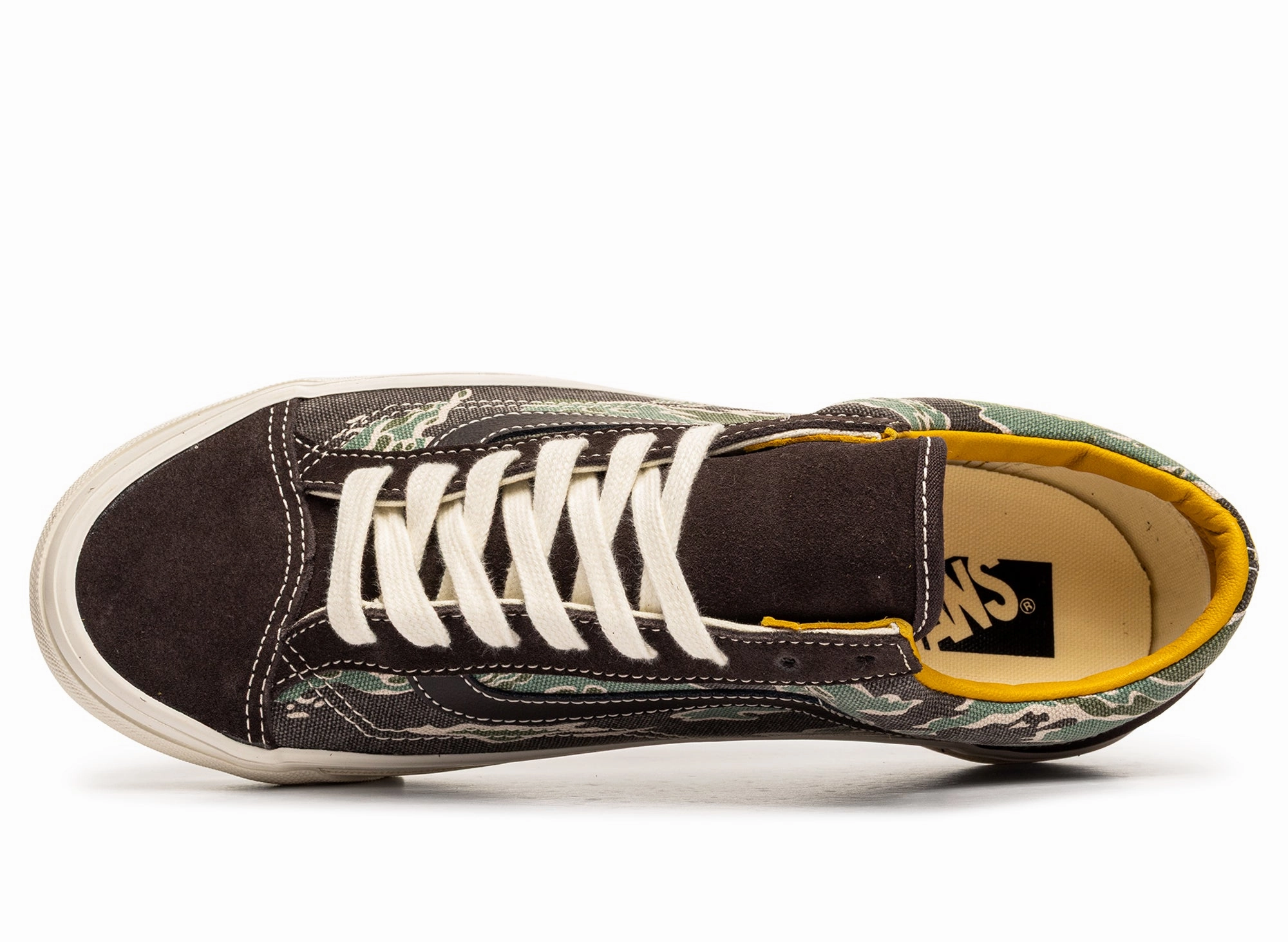 Simple Form Unisex Vans LX Old Skool 36