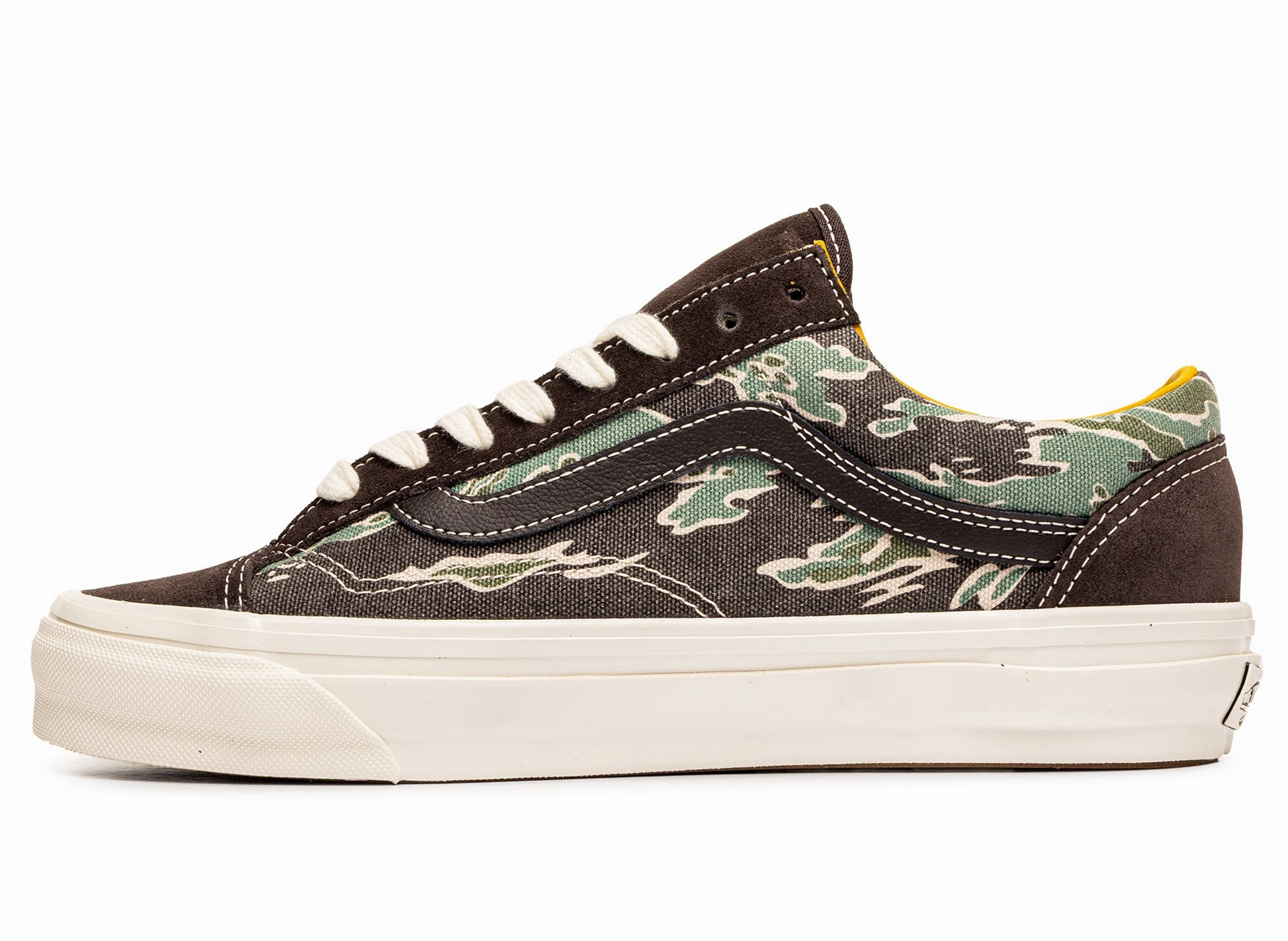 Unisex Vans LX Old Skool 36 Sport Touch