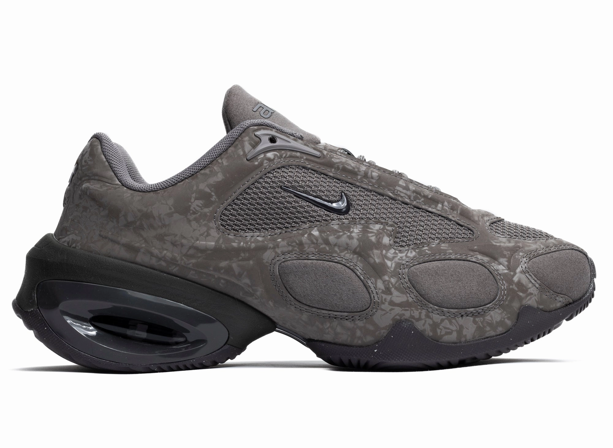 Women's Nike Air Max Muse Mesh Lining