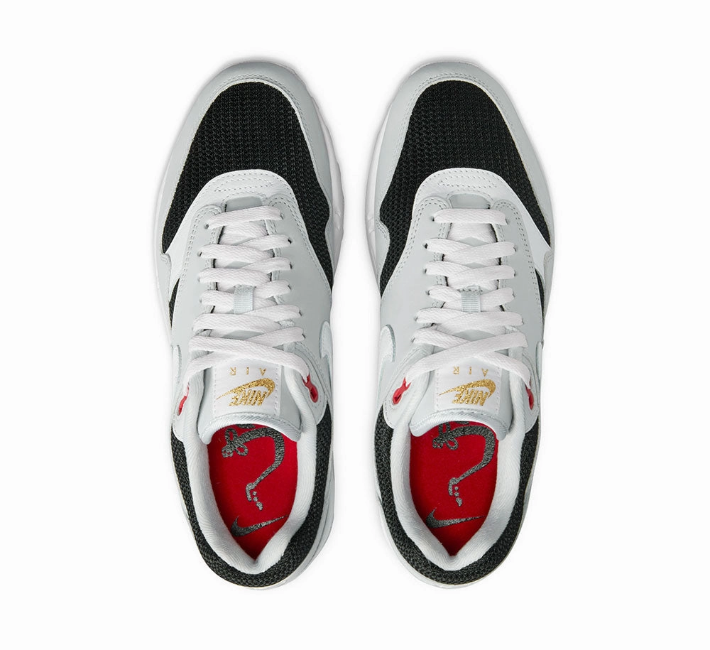 NIKE AIR MAX 1 PRM Comfy Layer Home Leisure