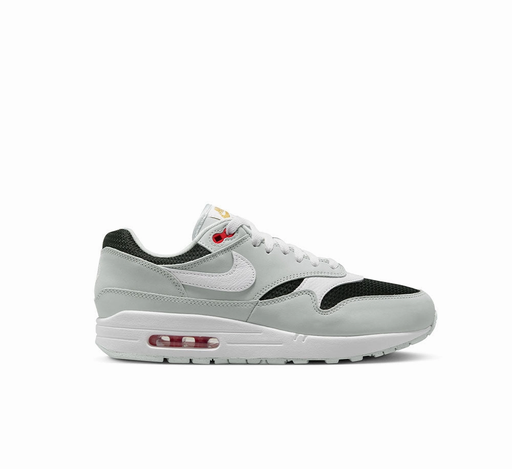 NIKE AIR MAX 1 PRM Slip On Convenience Everyday Comfort