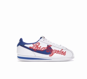 Planet Run NIKE CORTEZ BASIC LEATHER