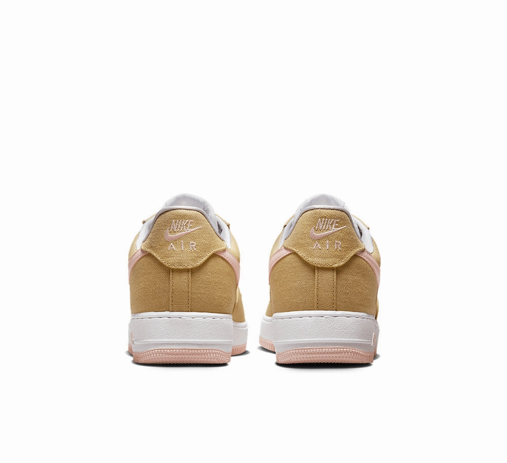 Flat Comfort Nike Air Force 1 Retro