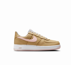 Nike Air Force 1 Retro Pastel tone Walk Daily