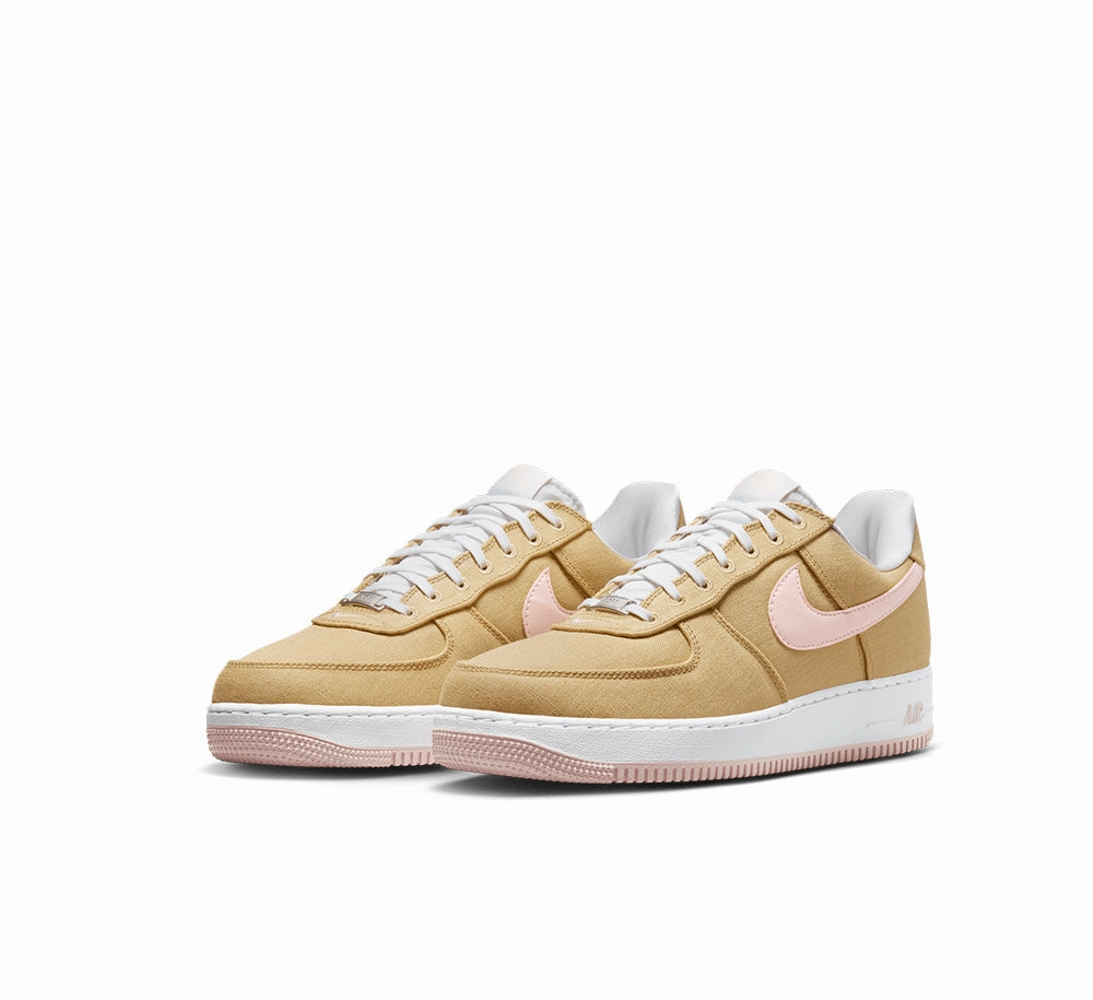 Outdoor Friendly Nike Air Force 1 Retro