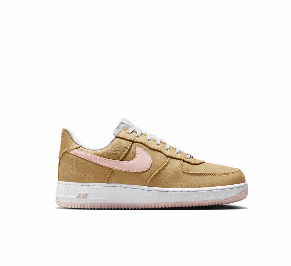 Nike Air Force 1 Retro Pastel tone Walk Daily