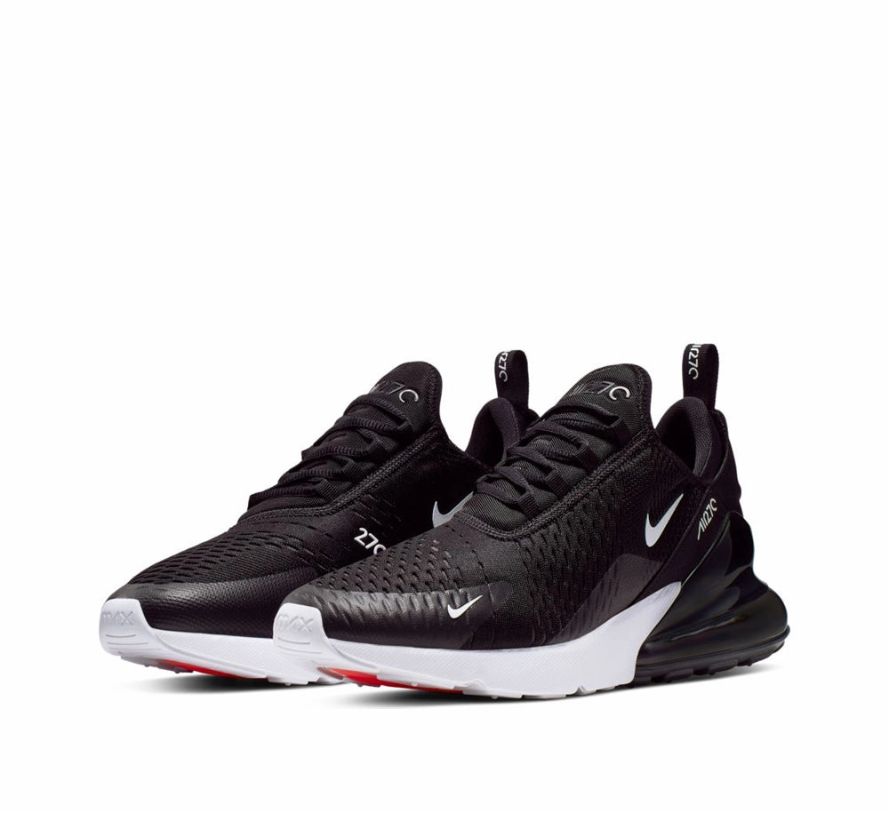 NIKE AIR MAX 270 Soft Flex Midsole