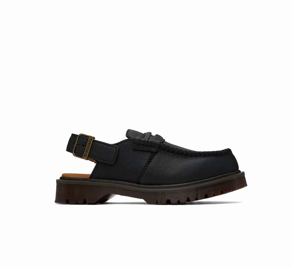 Light Touch Penton Slingback