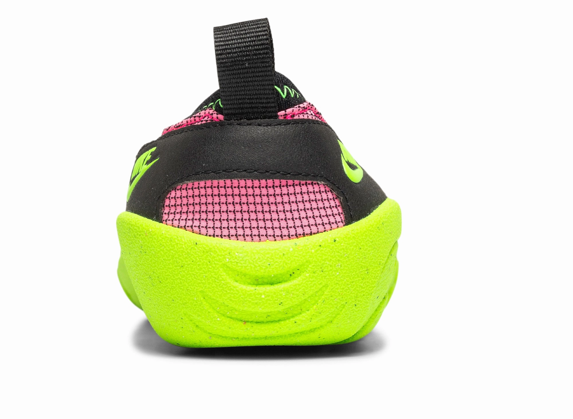 Crisp Finish Women's Nike Aqua Turf