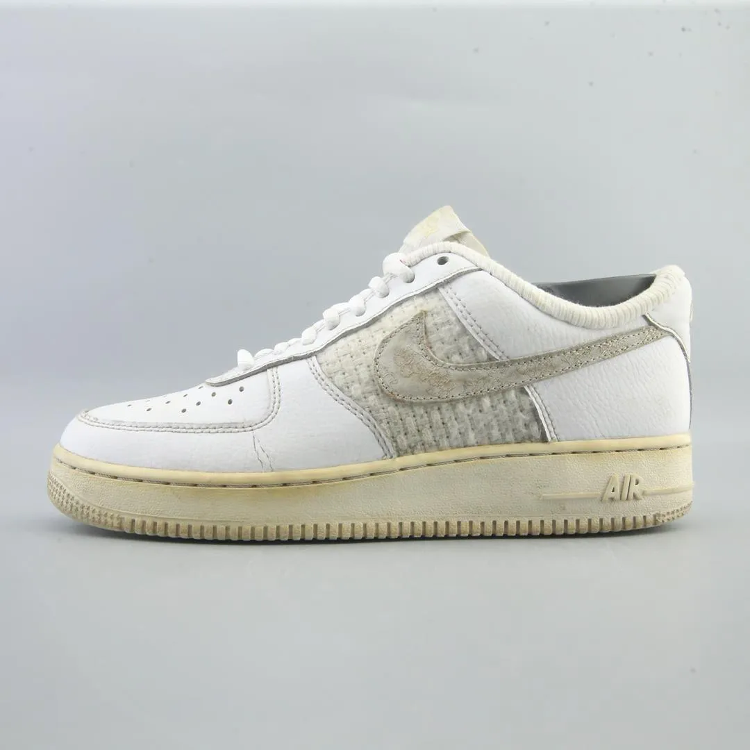 Sunrise Stroll Parkour Step NIKE AIR FORCE 1