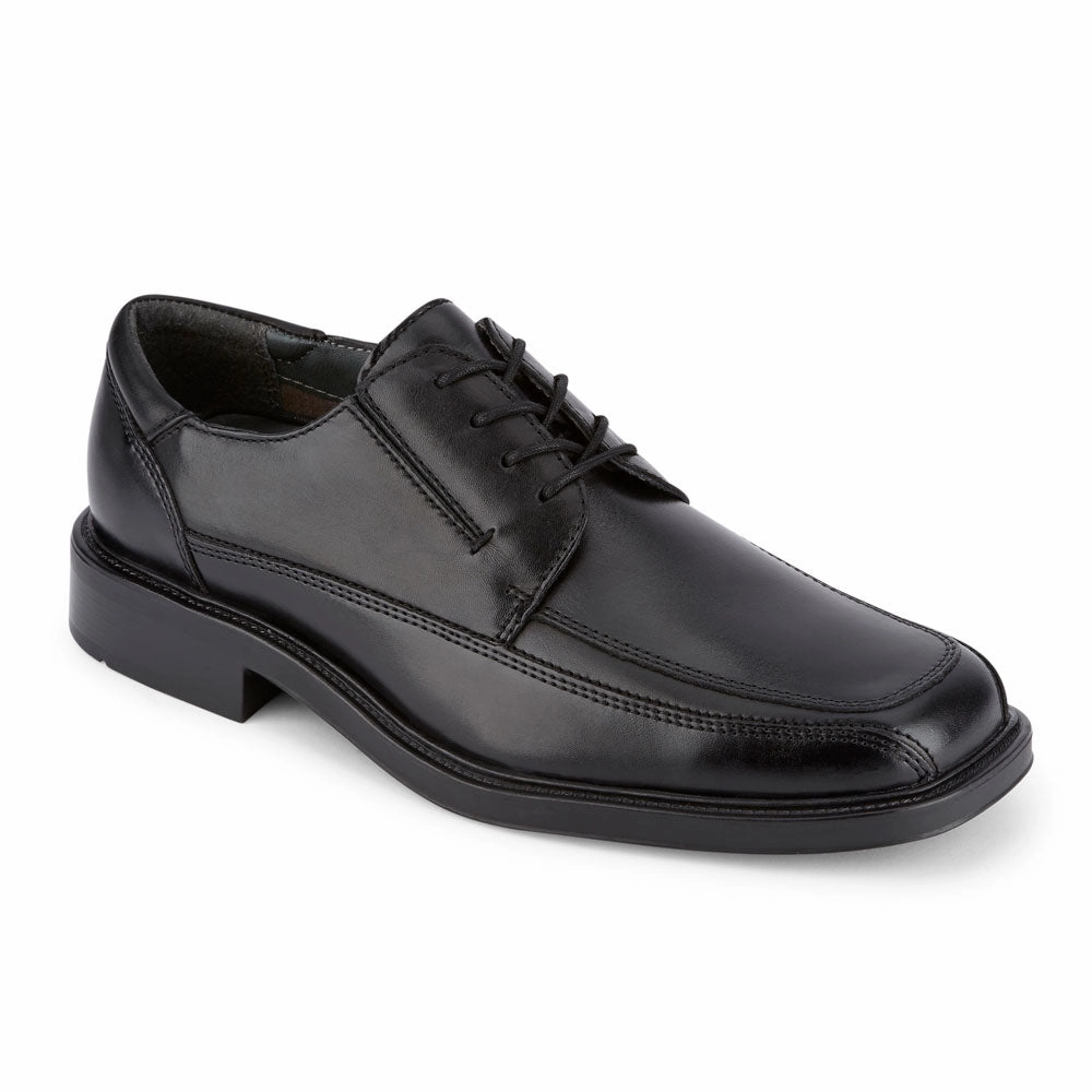Chic Walking Shoes Dockers Mens Perspective Leather Dress Oxford Shoe - Wide Widths Available
