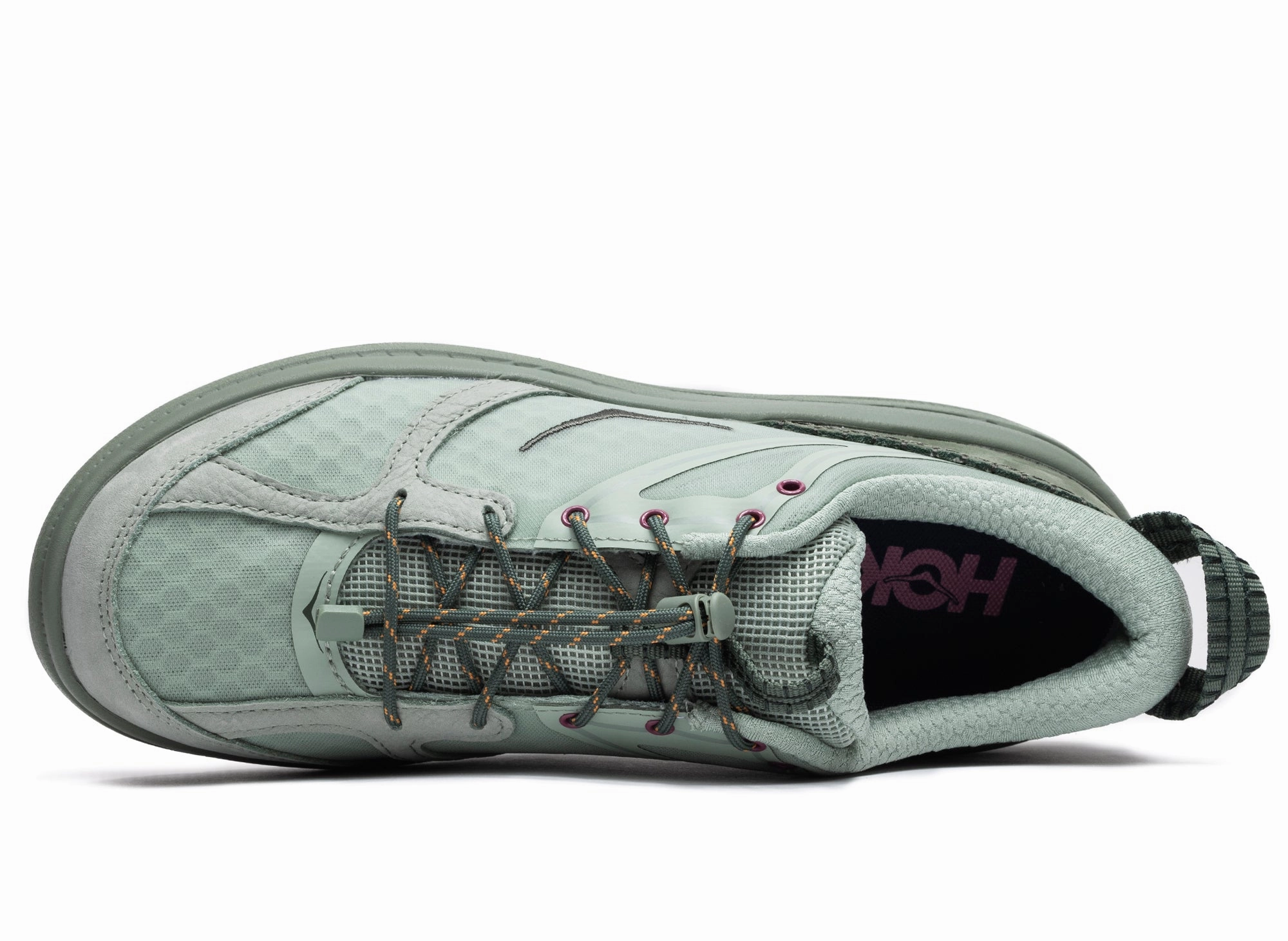 Step Lightly Unisex Hoka Bondi B3LS