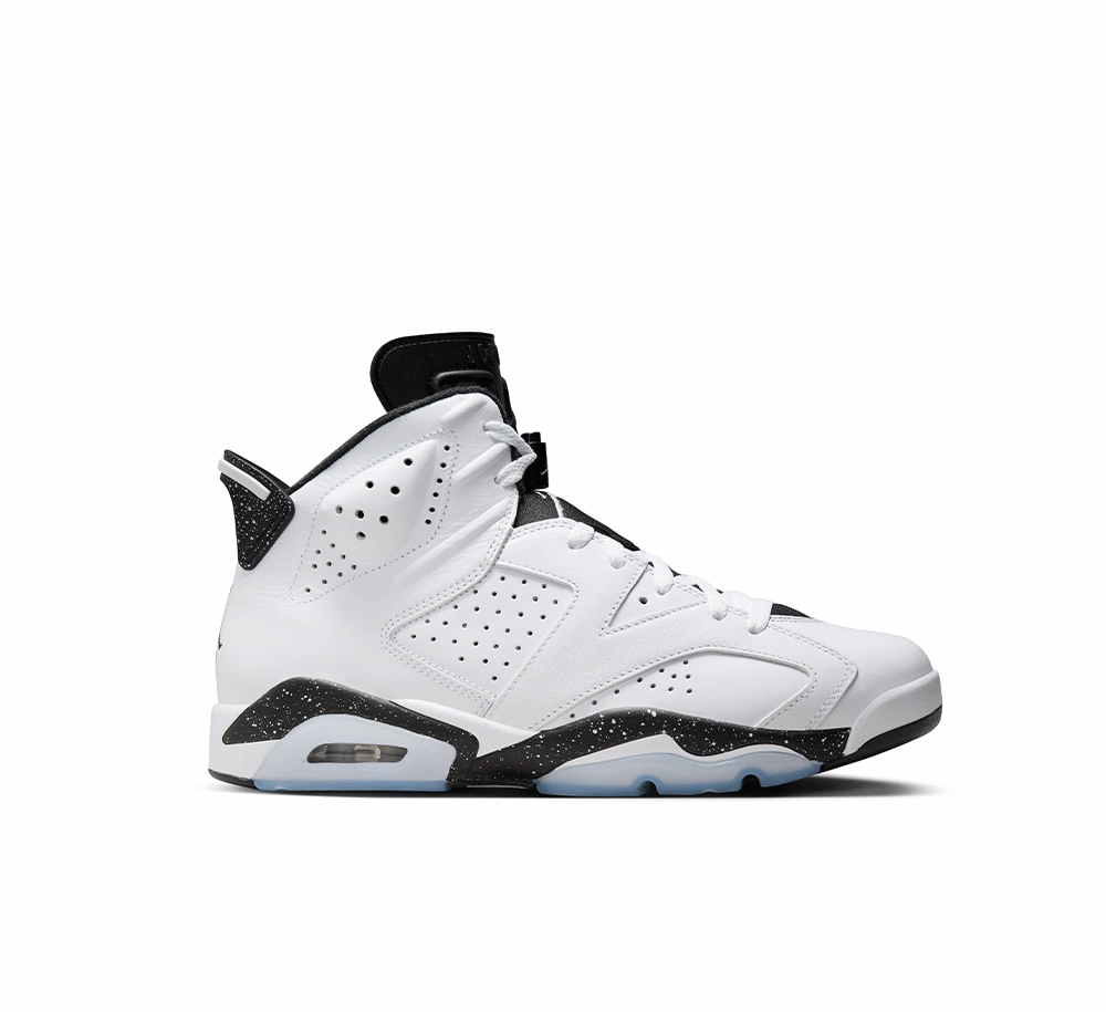 Air Jordan 6 Retro Event Go