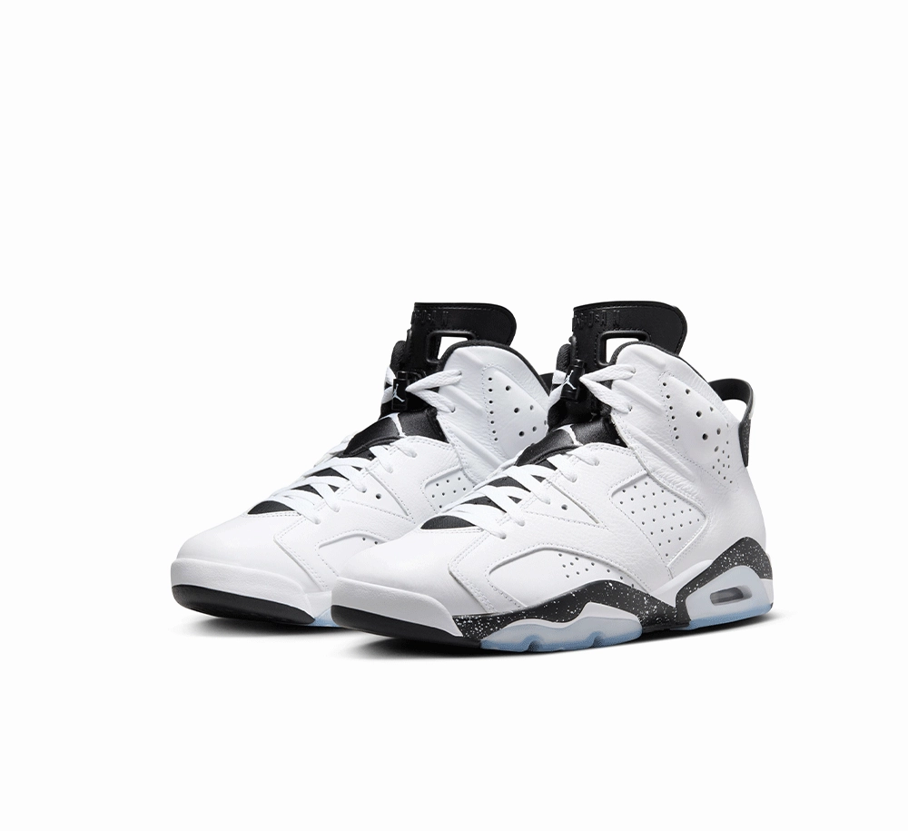Air Jordan 6 Retro Easy Walk
