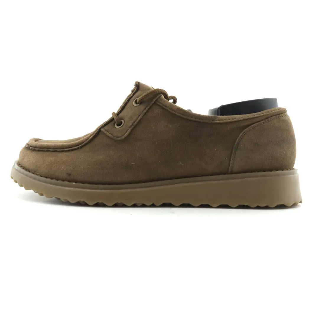 Water Resistant Adjustable lacing MUDD DAILY