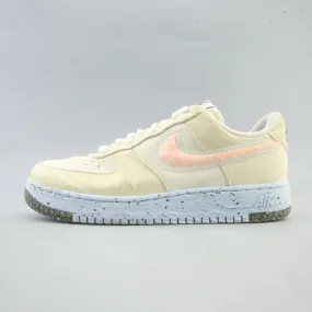 Dynamic Use NIKE AIR FORCE 1 LOW CRATER