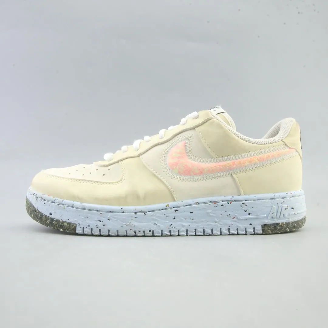 Dynamic Use NIKE AIR FORCE 1 LOW CRATER