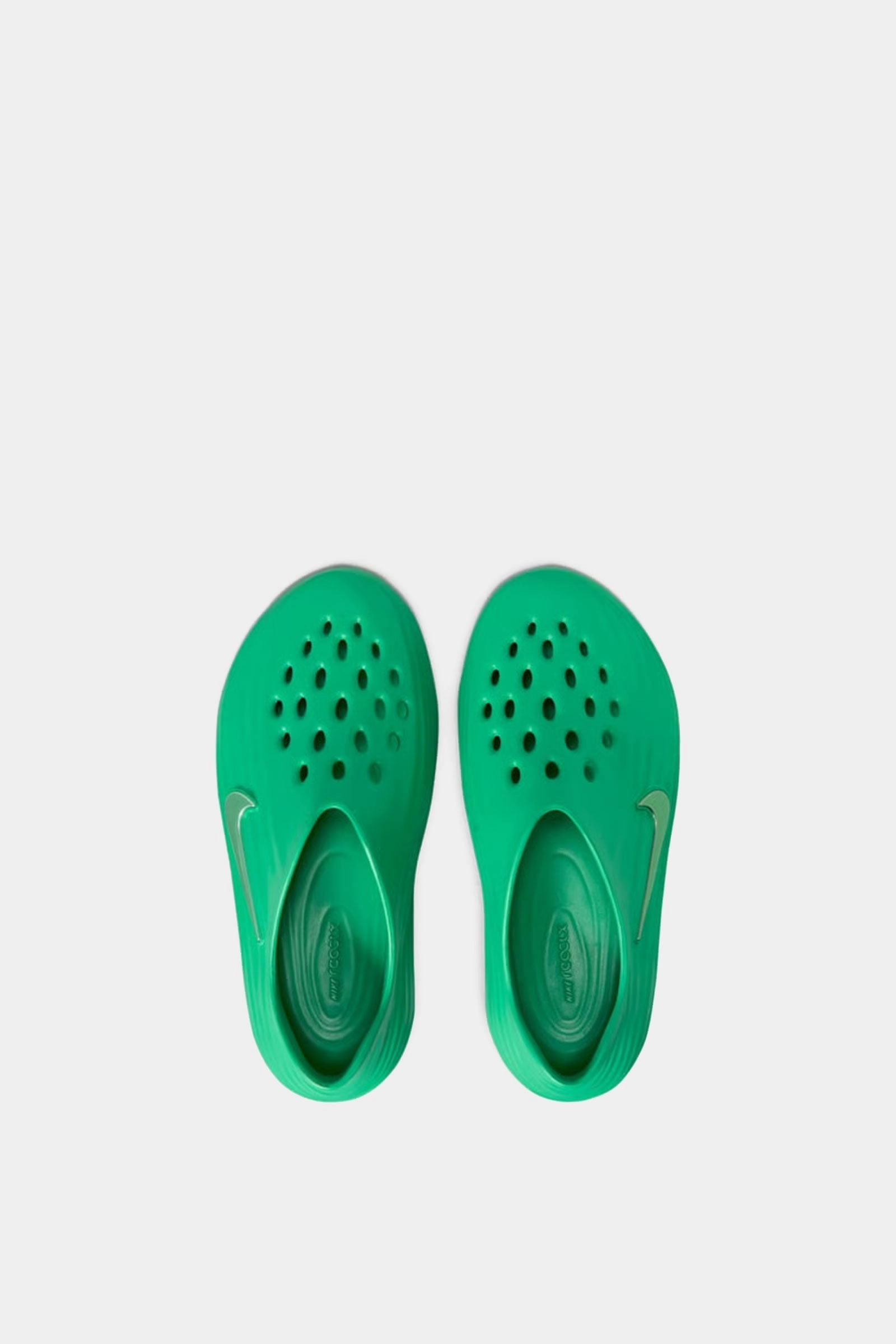 Nike Reactx Rejuven8 Sturdy Build simple design