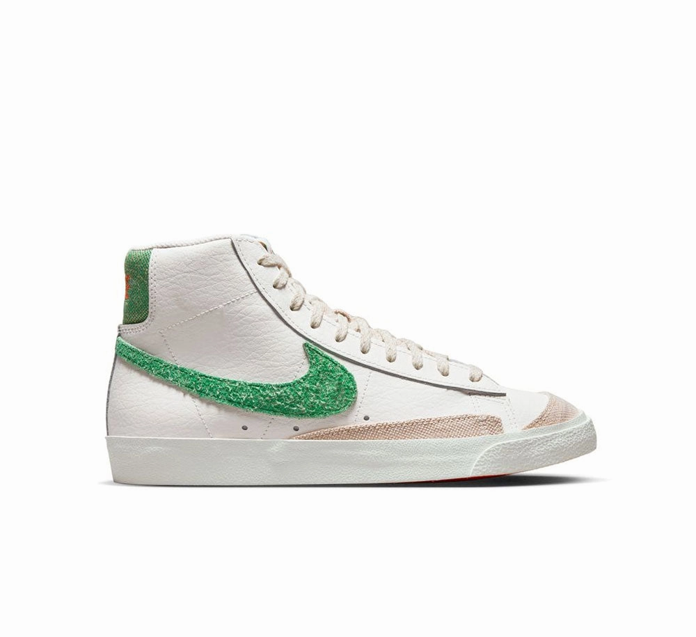 NIKE BLAZER MID '77 VINTAGE Clear Step Grip Hike