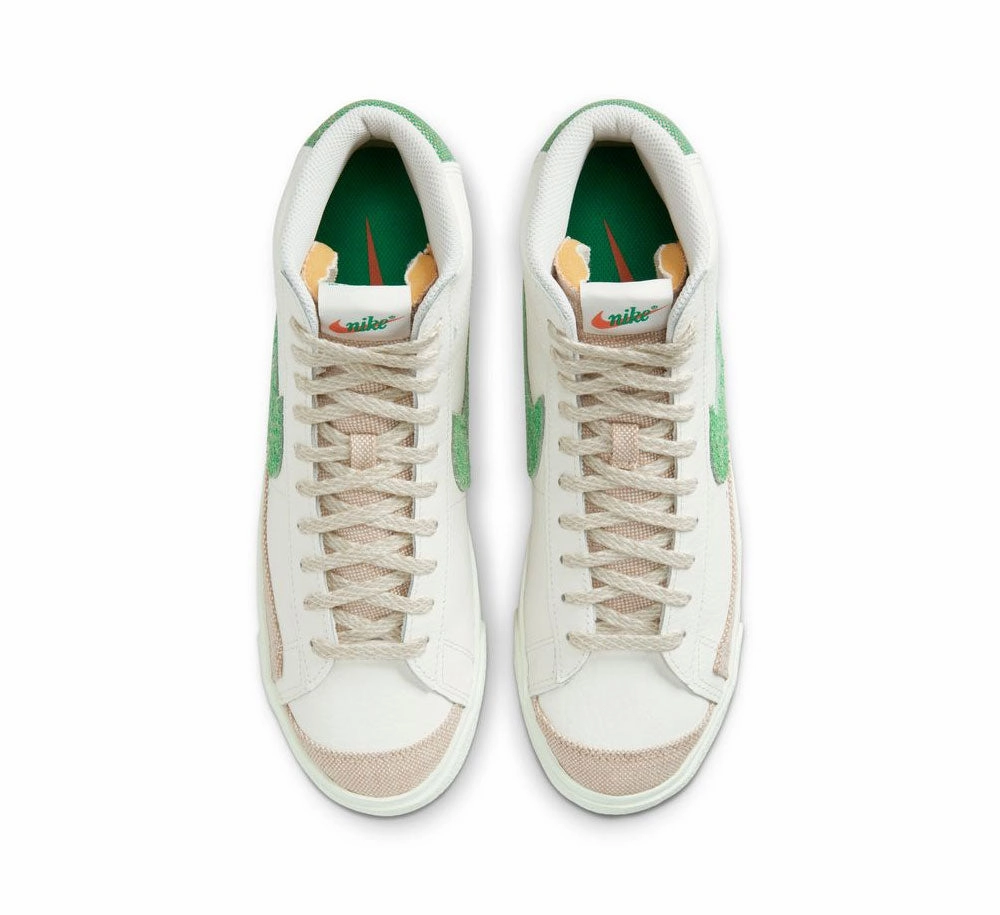 NIKE BLAZER MID '77 VINTAGE Day Run Urban Function