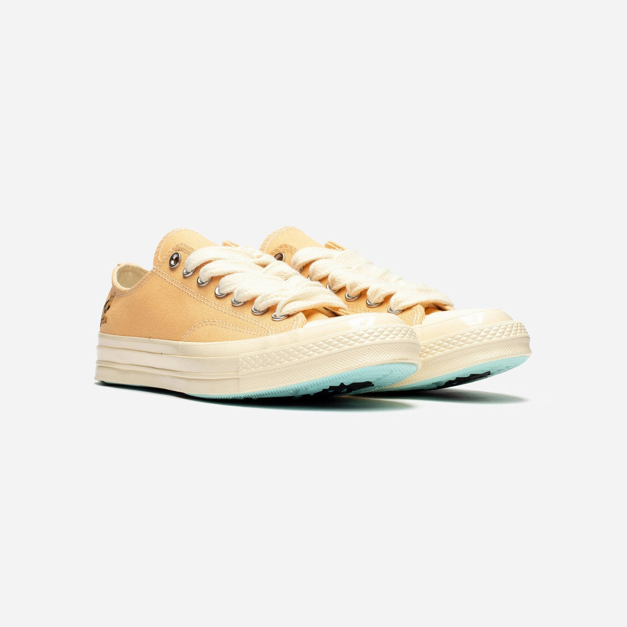 Darryl Chuck 70 x GOLF le FLEUR* Seasonless Style