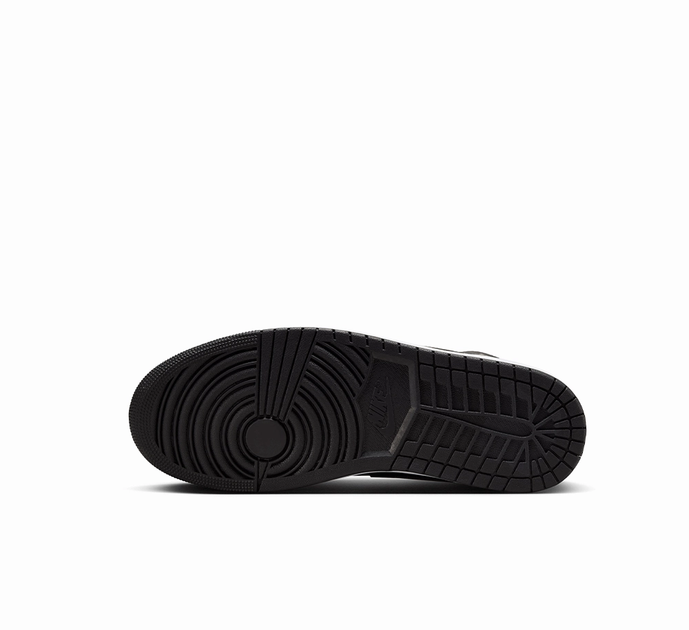 Air Jordan 1 Mid Inner Softness