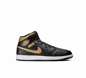 Air Jordan 1 Mid Mid Top Trendy Daily
