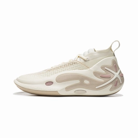 Smooth Leather Way of Wade 11 "Restage"