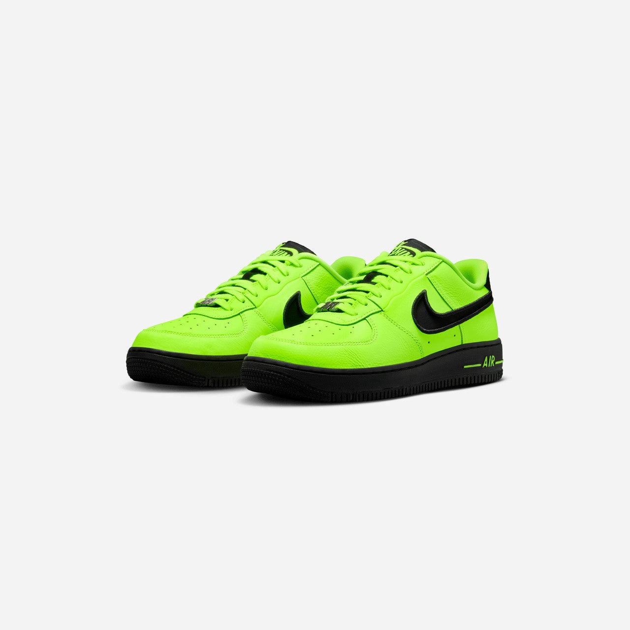 Wmns Air Force 1 Dance Comfortable Padding