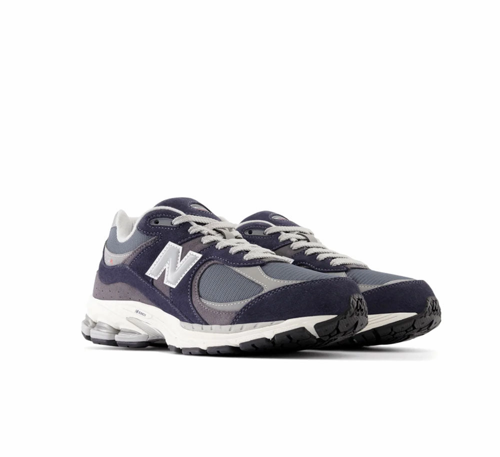 2002R Party Go Relax Mode