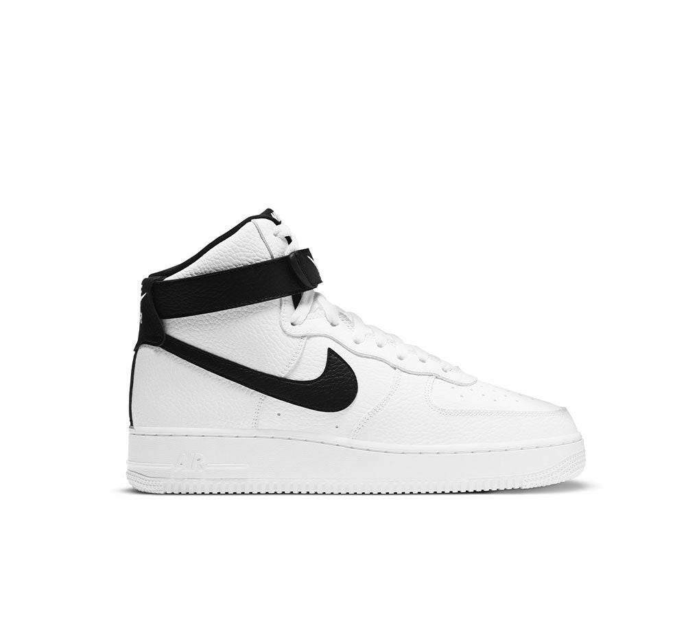 NIKE AIR FORCE 1 '07 HIGH Soft Walk