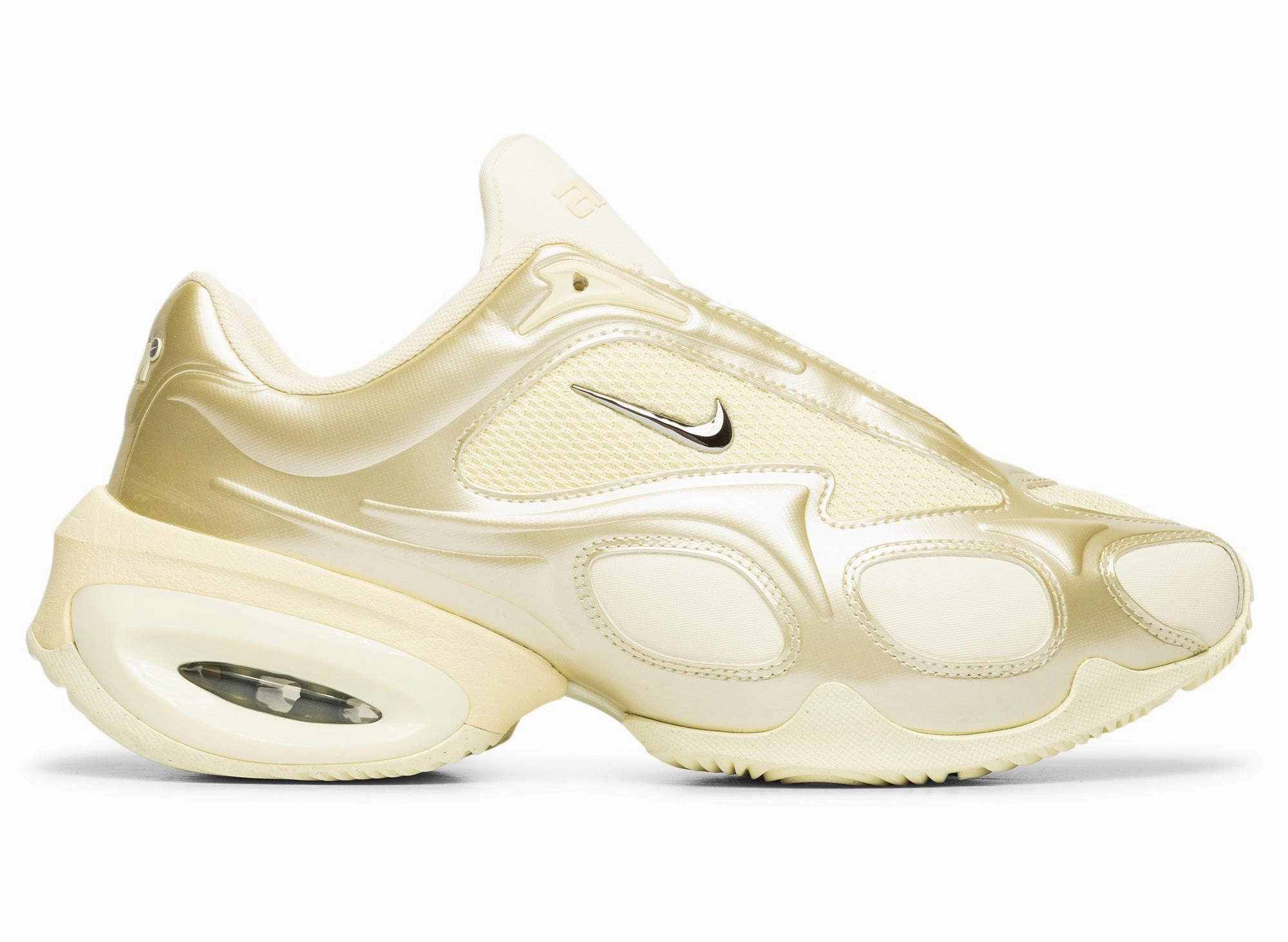 Zero Pressure Women's Nike Air Max Muse