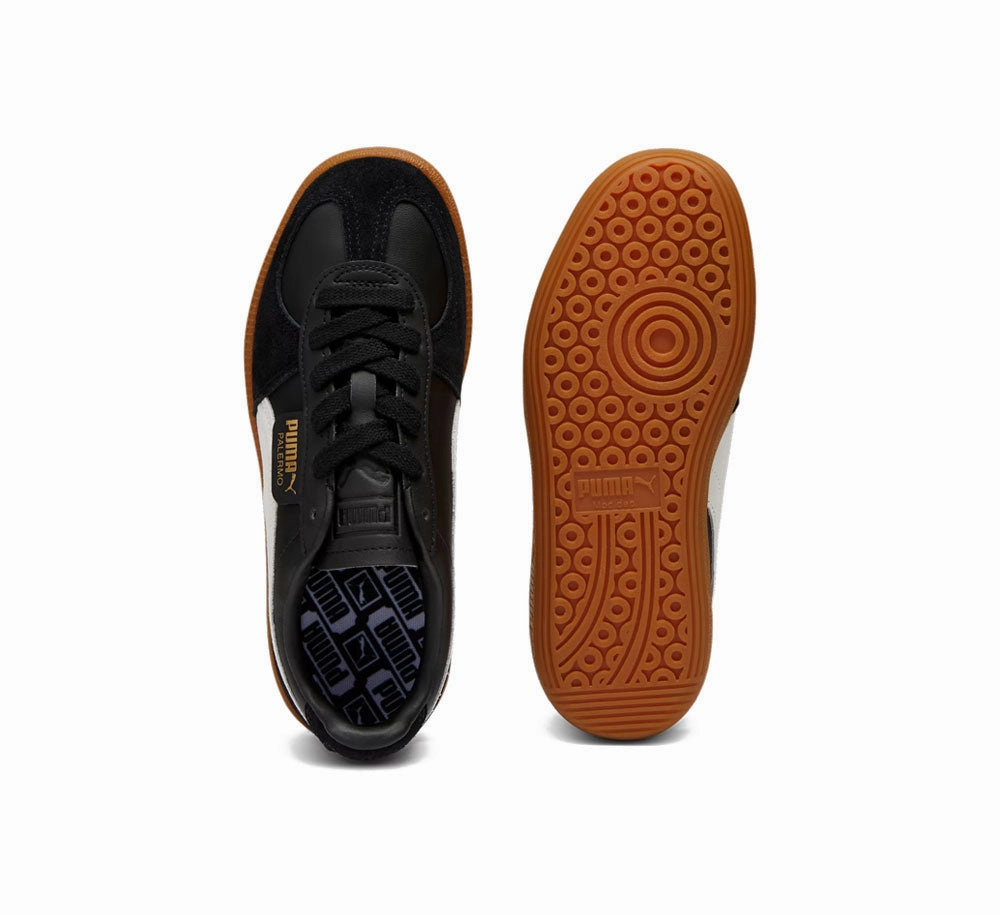 Tidy look PALERMO LEATHER