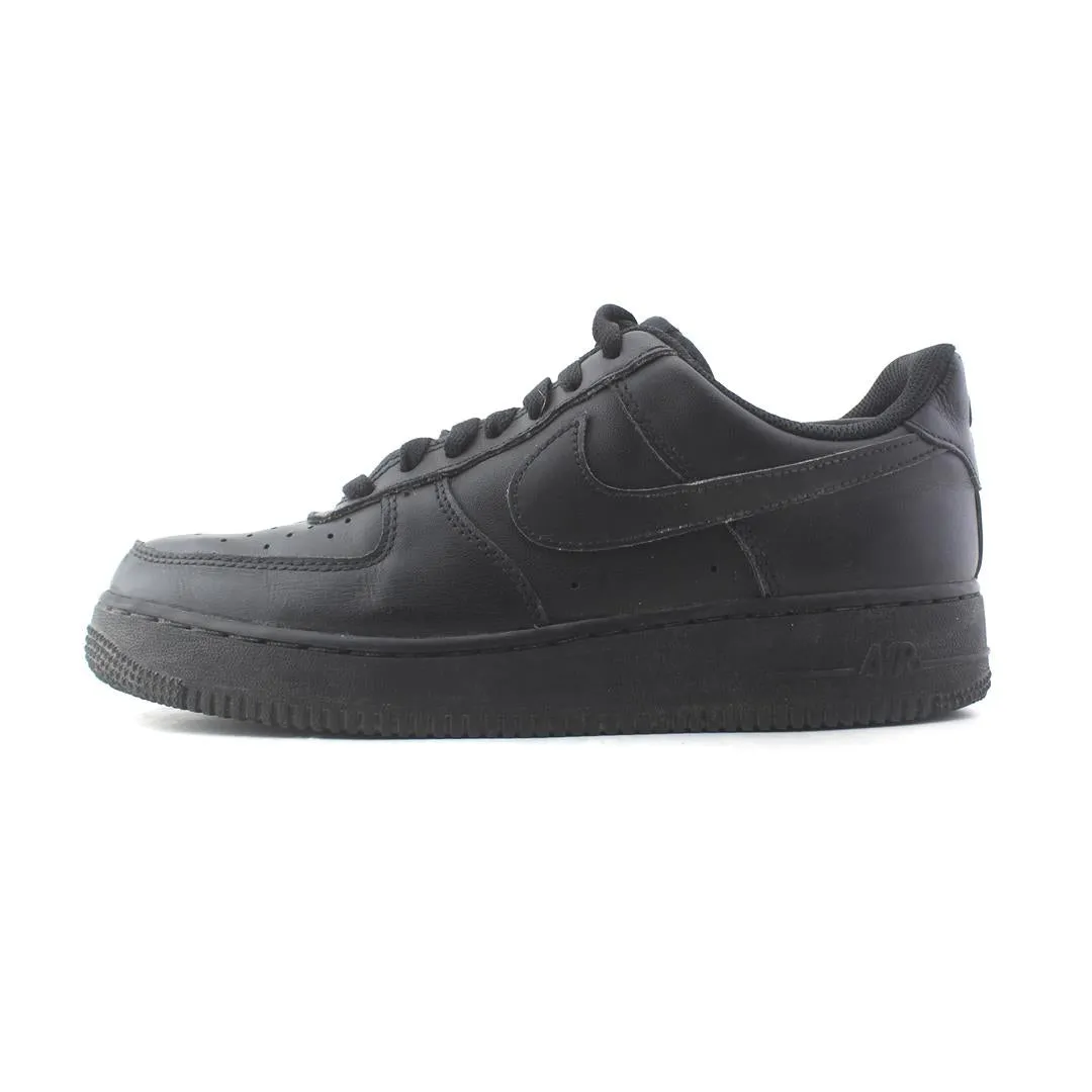 NIKE AIR FORCE 1 LOW '07 Anytime Wear Trail Path
