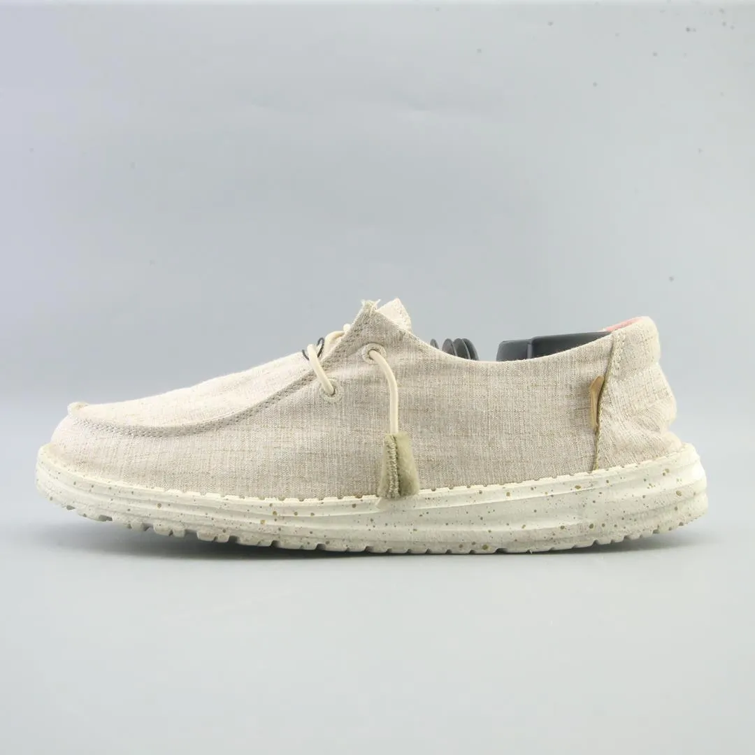 HEY DUDE WENDY City Moments