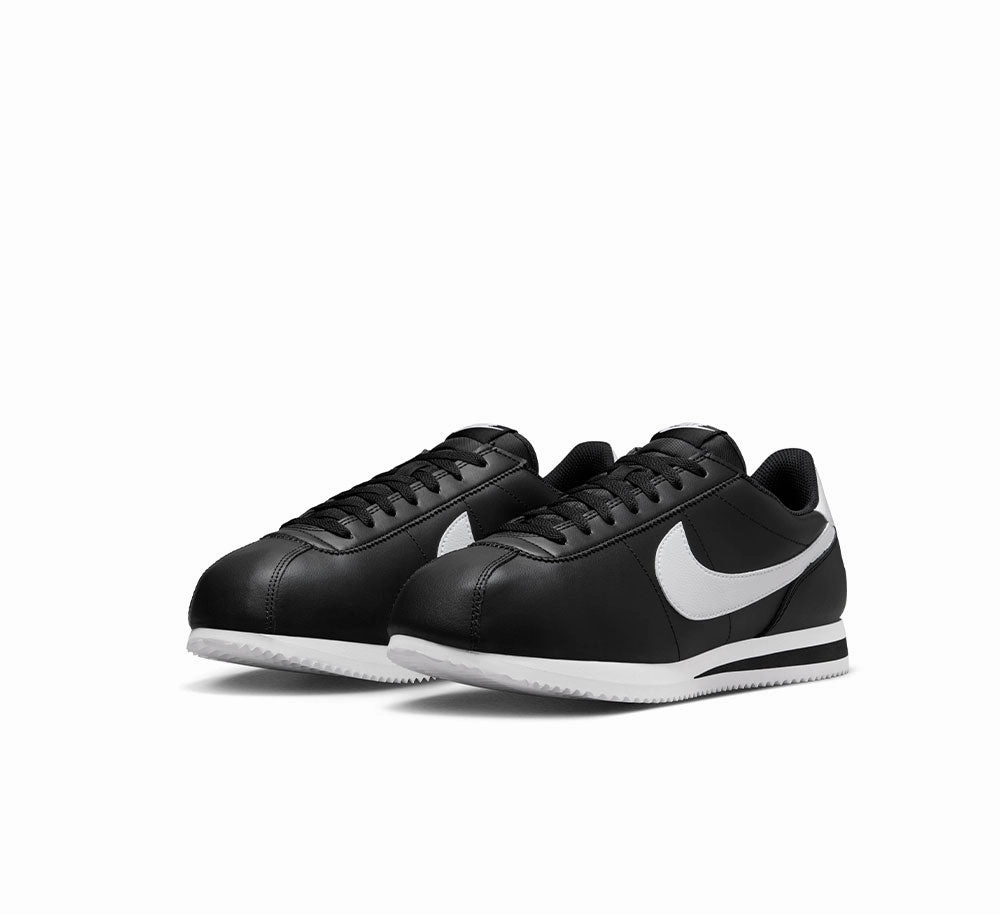 Smooth Motion Transition Nike Cortez