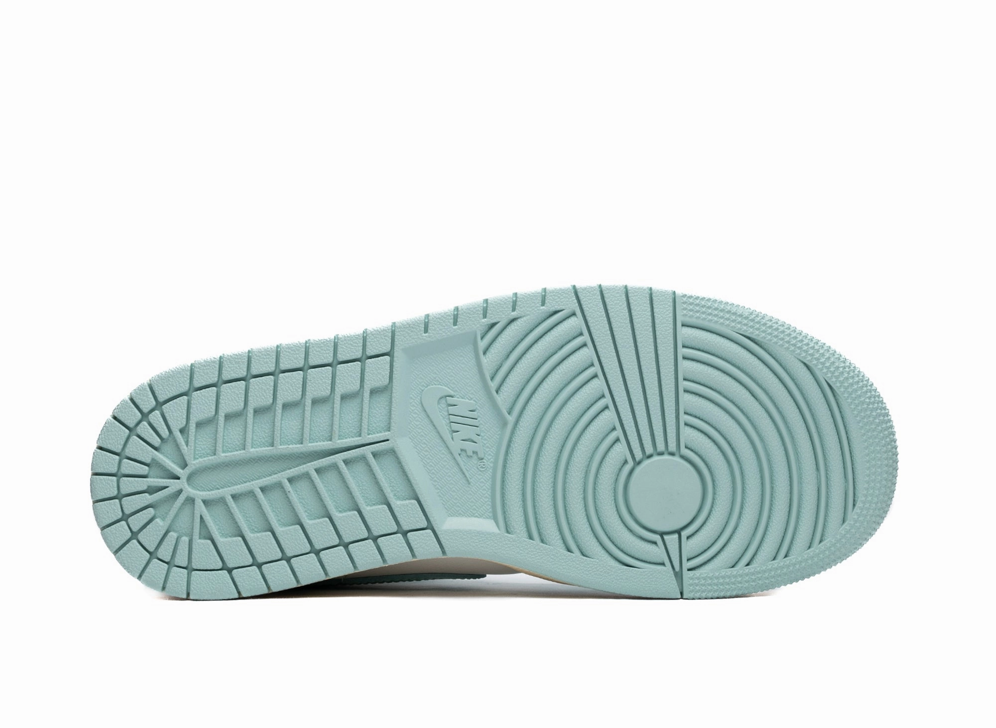 Women's Air Jordan 1 Mid Calm Hike