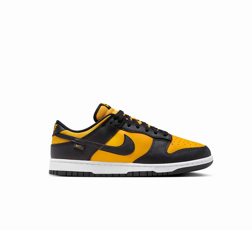 Support Motion Cold Climate Nike Dunk Low Retro
