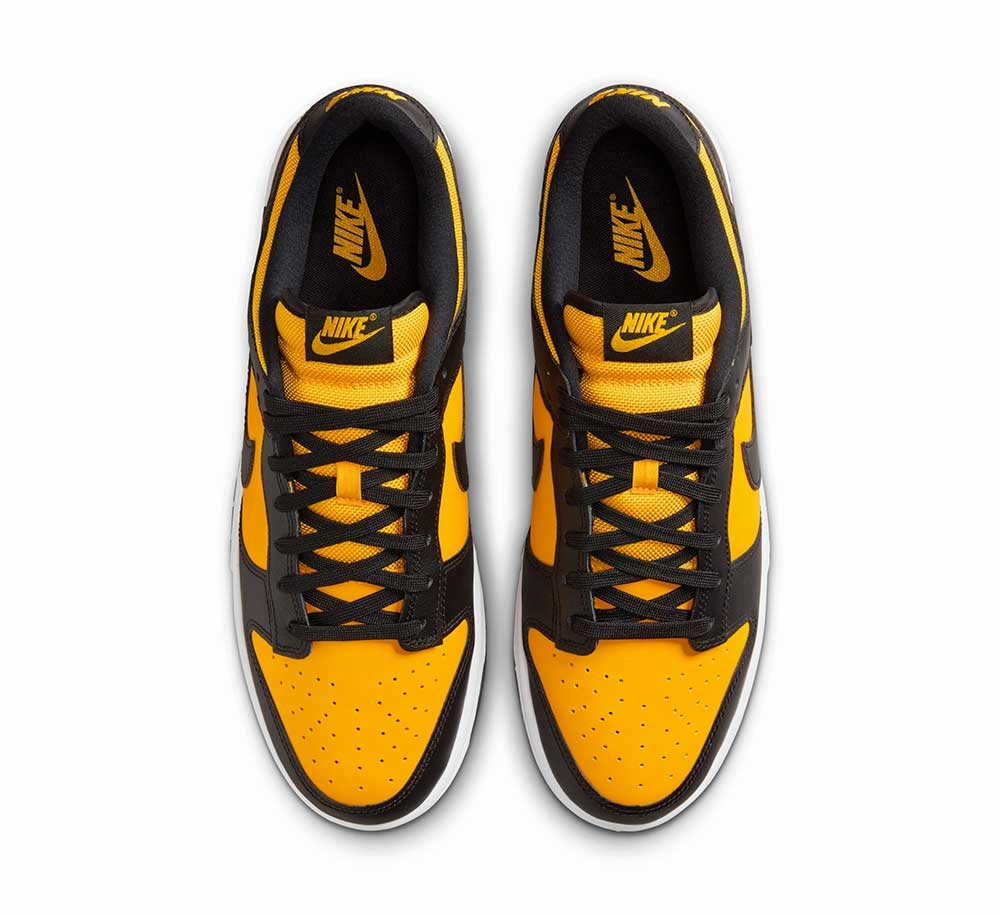 Drive Ease Slow Pace Nike Dunk Low Retro