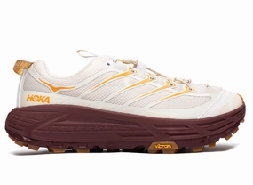 Unisex Hoka Mafate Three2 Airport Walk