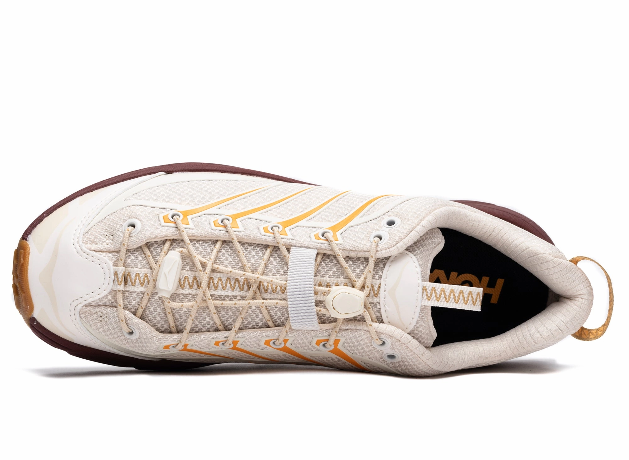 Unisex Hoka Mafate Three2 Stroll Ready