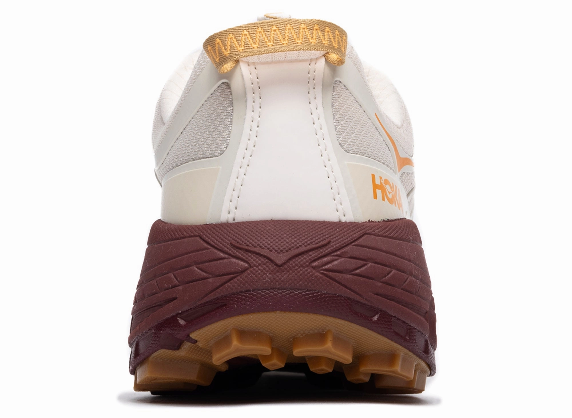 Unisex Hoka Mafate Three2 High-Quality Materials