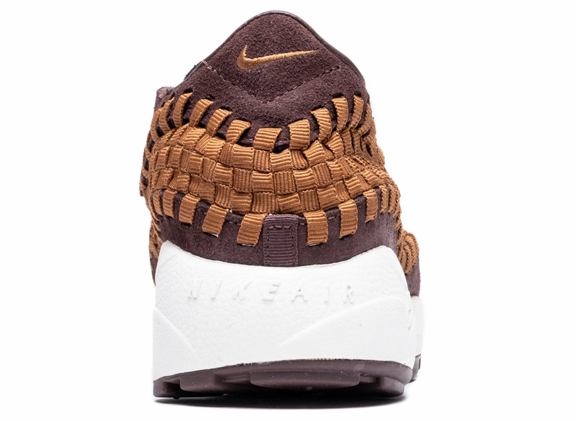 Women's Nike Air Footscape Woven Fast Outing Tidy Form