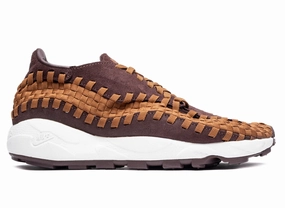 Women's Nike Air Footscape Woven Drive Ease
