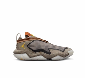 JORDAN WHY NOT .6 HTG Grass Jog Street Smart