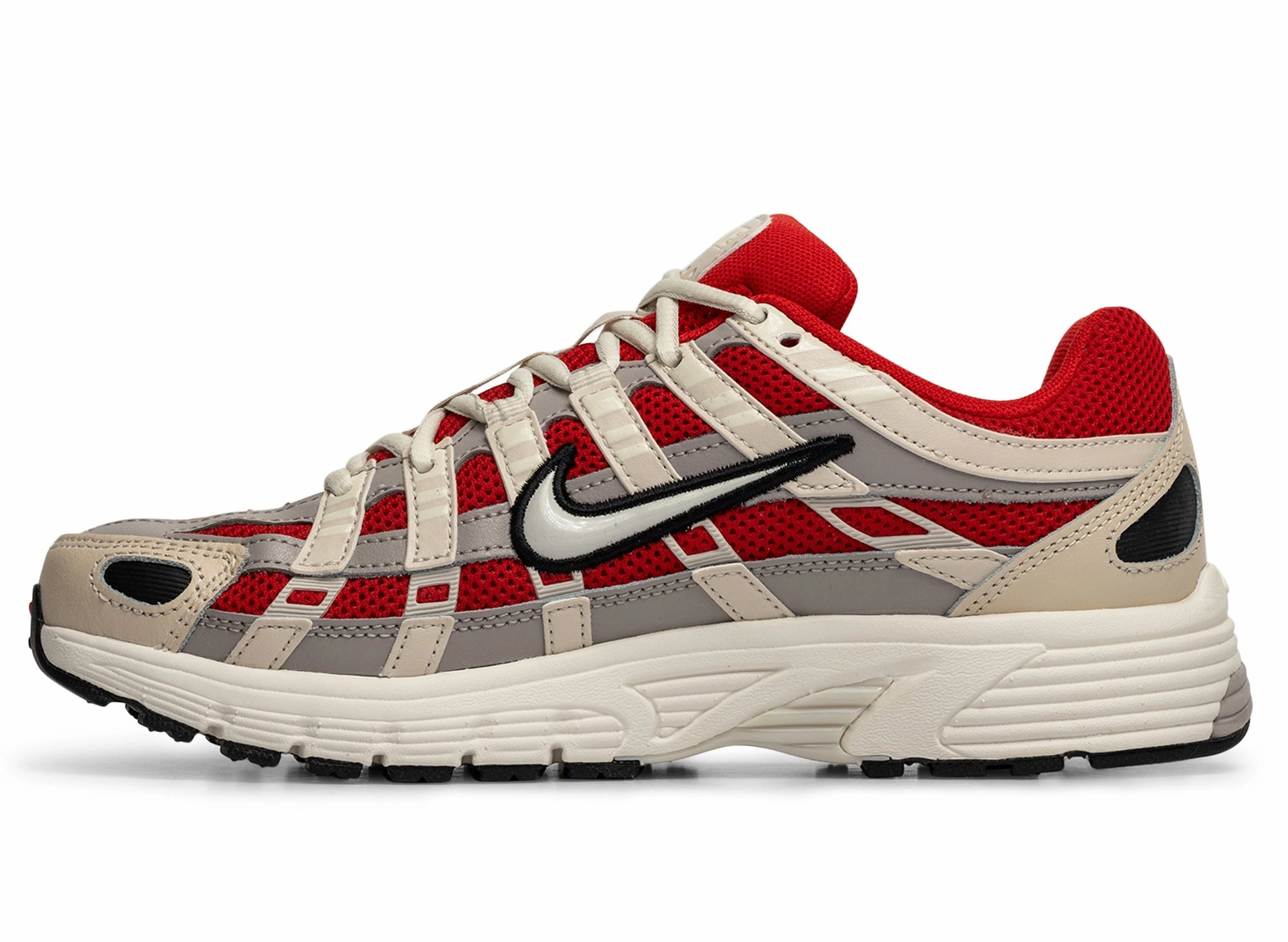 Lace Up Step Comfort Women's Nike P-6000