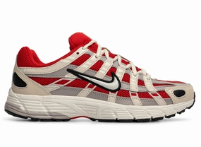 Foot Cushion Compact Build Women's Nike P-6000