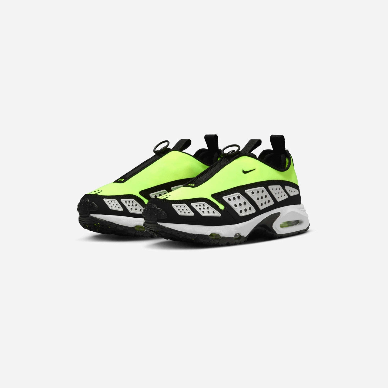 Wmns Air Max SNDR Chic Street Breath Zones