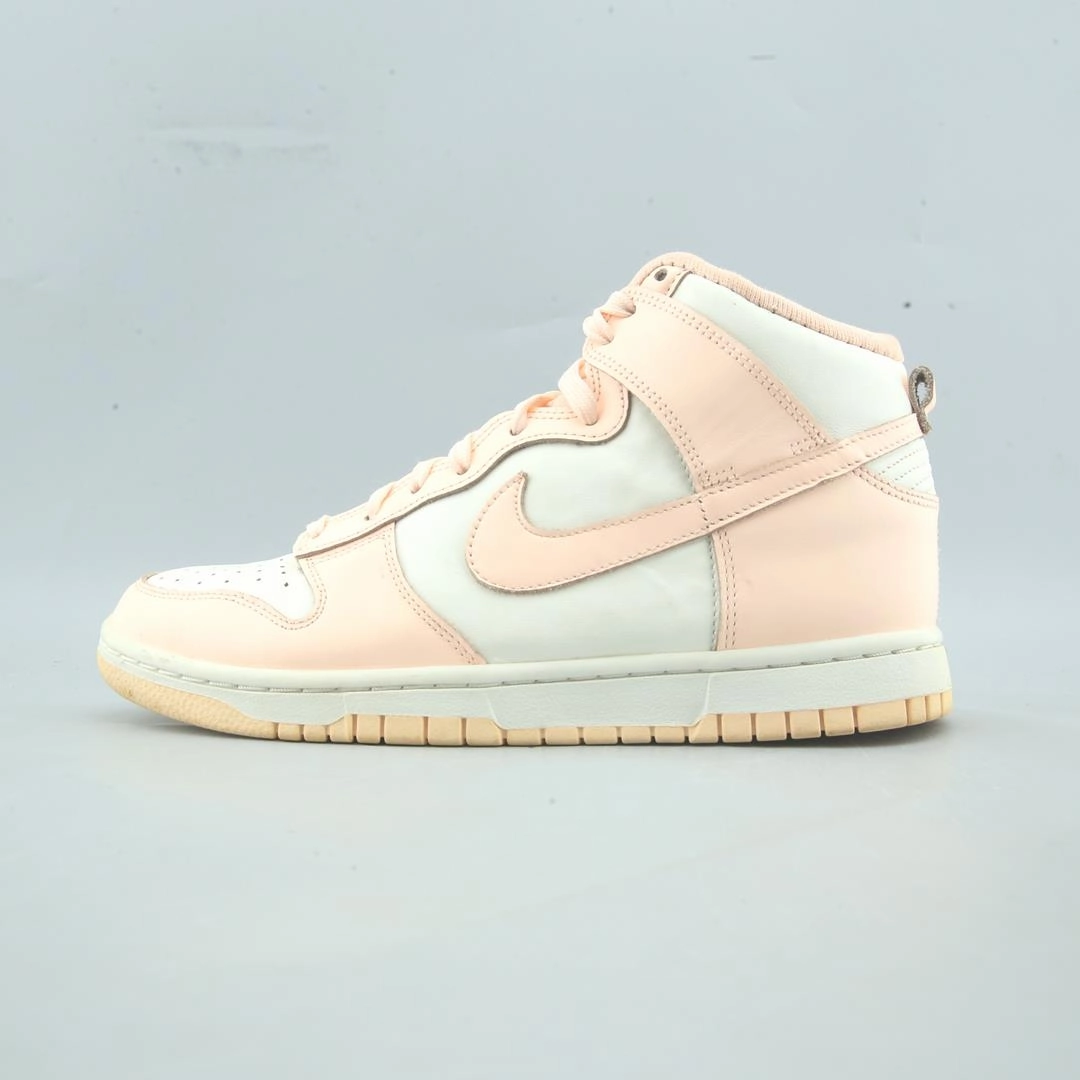 Slip Control NIKE DUNK HIGH